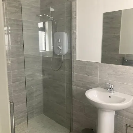 Sea View Westport Co Mayo Apartmán Kilsallagh