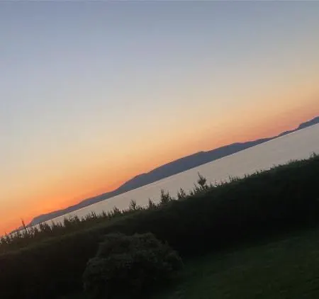 Sea View Westport Co Mayo Kilsallagh