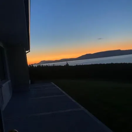 Sea View Westport Co Mayo