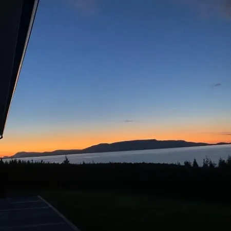 Sea View Westport Co Mayo شقة *