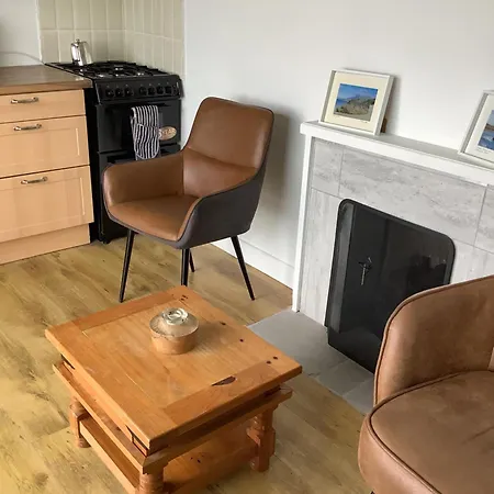 Sea View Westport Co Mayo Kilsallagh