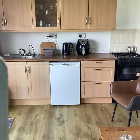 Sea View Westport Co Mayo Kilsallagh