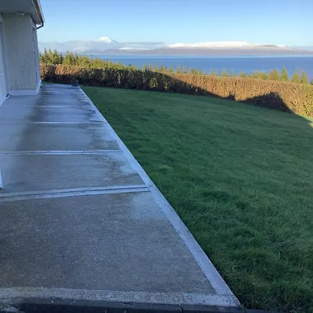 Apartment Sea View Westport Co Mayo Kilsallagh