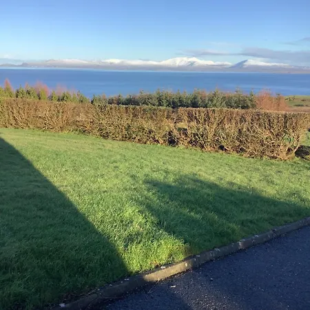 Sea View Westport Co Mayo *