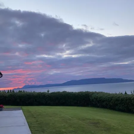 Sea View Westport Co Mayo * Kilsallagh