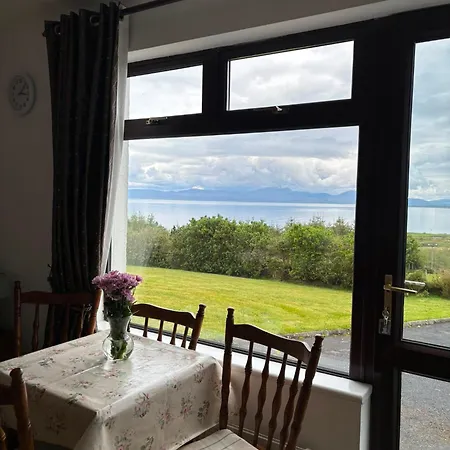 Sea View Westport Co Mayo Appartamento Kilsallagh