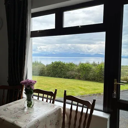 Appartamento Sea View Westport Co Mayo