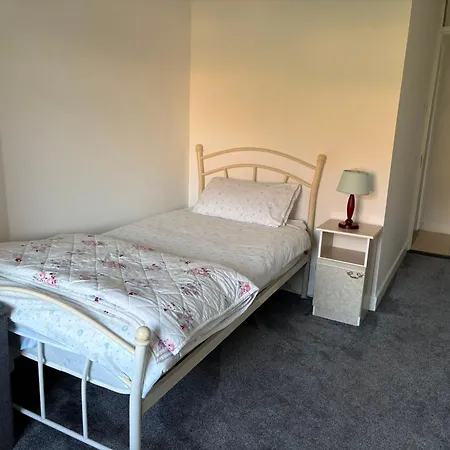Apartmán Sea View Westport Co Mayo *