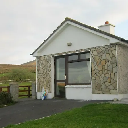 Apartmán Sea View Westport Co Mayo *