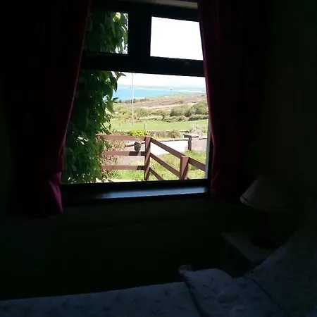 شقة Sea View Westport Co Mayo *