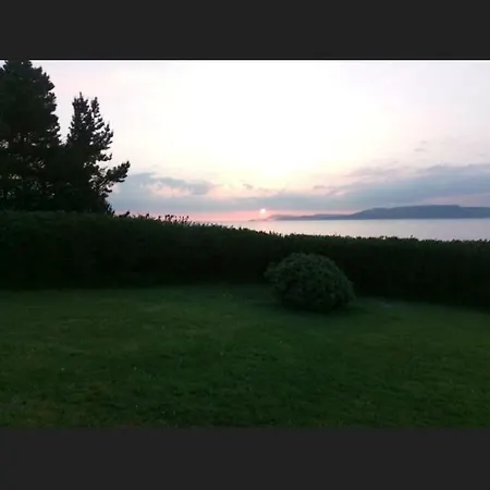 Sea View Westport Co Mayo شقة Kilsallagh