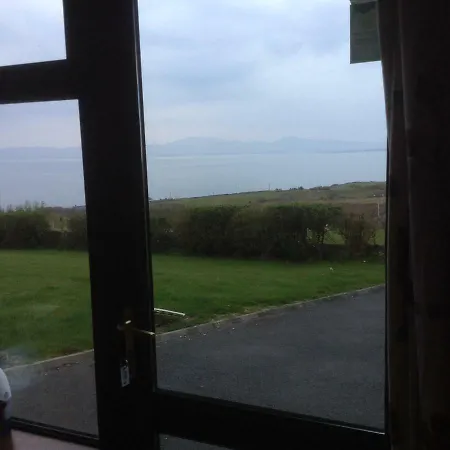 Sea View Westport Co Mayo Kilsallagh