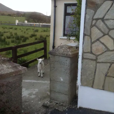 Sea View Westport Co Mayo Apartmán *