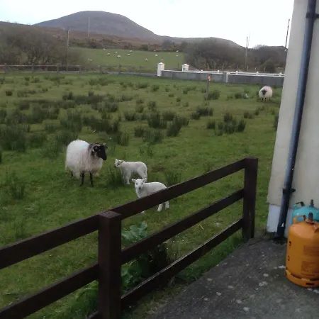 Apartment Sea View Westport Co Mayo Kilsallagh
