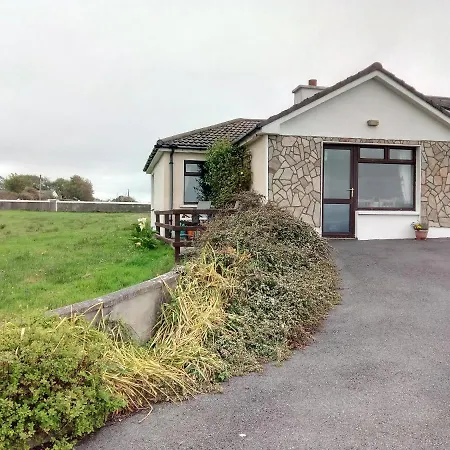 Apartment Sea View Westport Co Mayo Kilsallagh