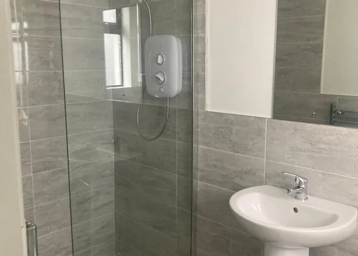 Sea View Westport Co Mayo Appartement Kilsallagh