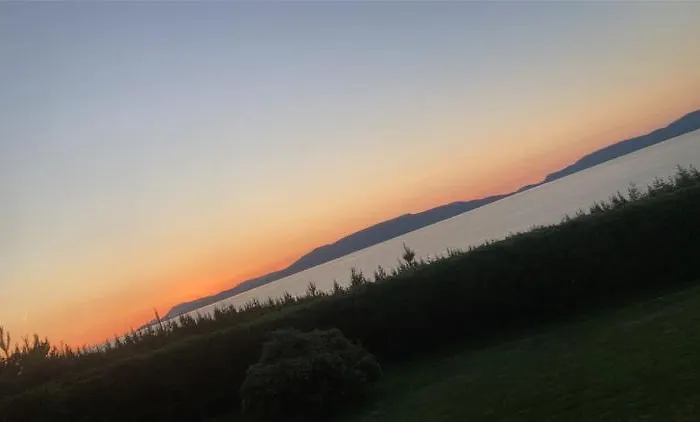 Sea View Westport Co Mayo Kilsallagh