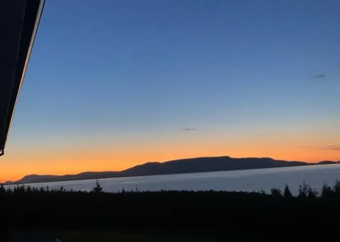 Sea View Westport Co Mayo Appartement *