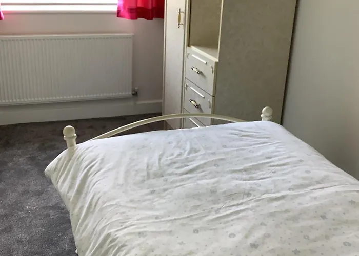 Sea View Westport Co Mayo *