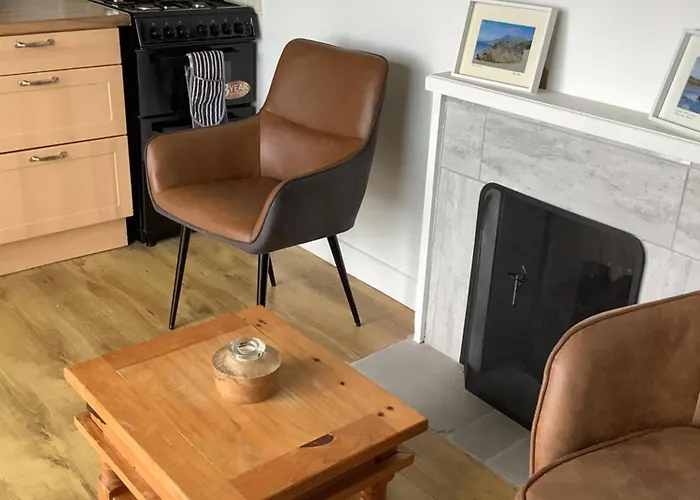 Sea View Westport Co Mayo Kilsallagh