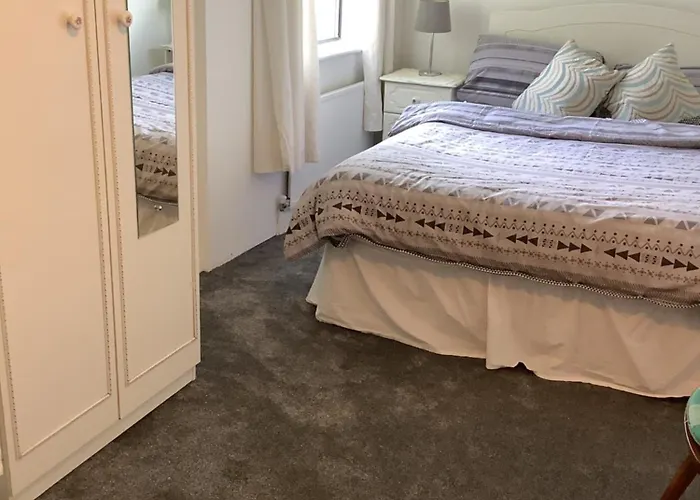 Sea View Westport Co Mayo Appartamento *