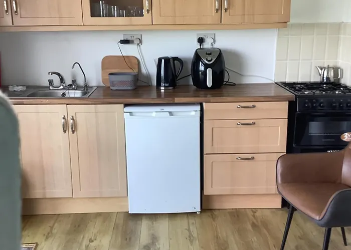 Sea View Westport Co Mayo Kilsallagh