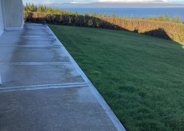 Appartement Sea View Westport Co Mayo Kilsallagh