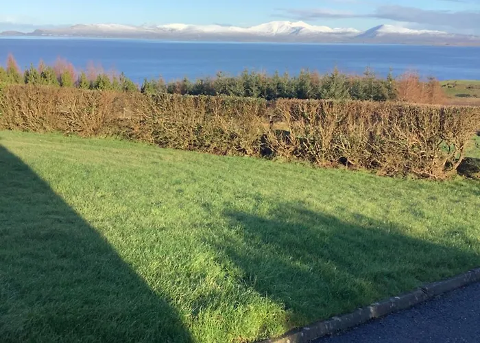 Sea View Westport Co Mayo *