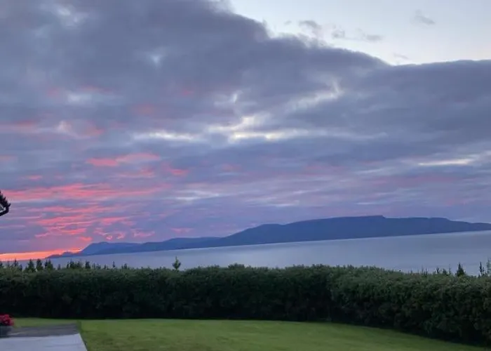 Sea View Westport Co Mayo * Kilsallagh