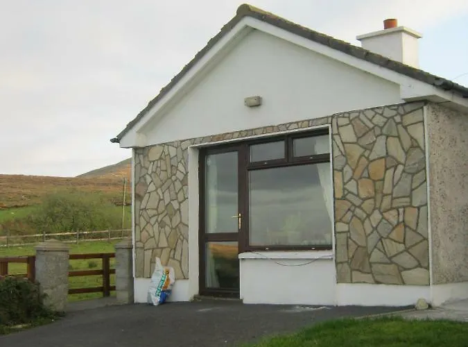 Appartement Sea View Westport Co Mayo *