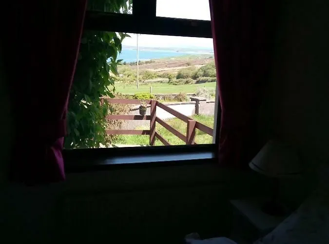 Appartement Sea View Westport Co Mayo *