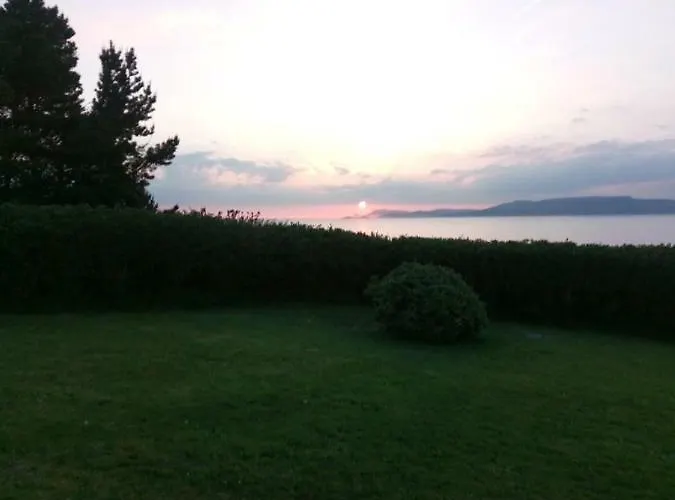 Sea View Westport Co Mayo Appartement Kilsallagh