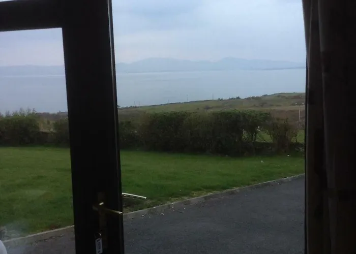 Sea View Westport Co Mayo Kilsallagh