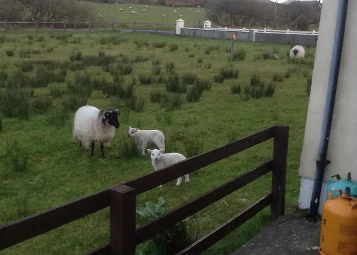 Appartamento Sea View Westport Co Mayo Kilsallagh